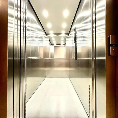 شقة Dmowskiego 19c - Self Check-in 20h فروتسواف