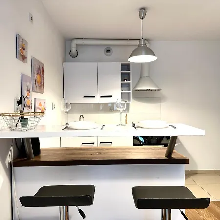 Dmowskiego 19c - Self Check-in 20h * 弗罗茨瓦夫