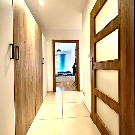 Dmowskiego 19c - Self Check-in 20h 公寓 *